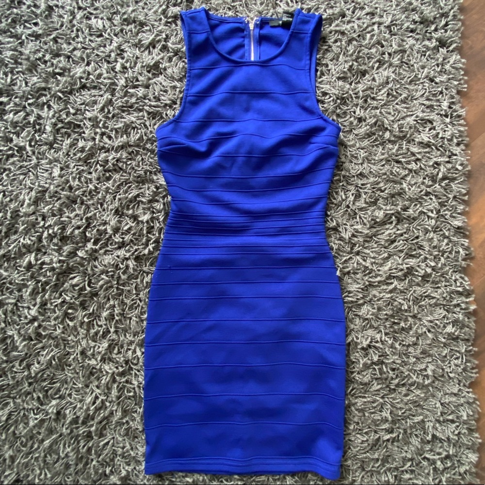 💙Little Blue Dress💙